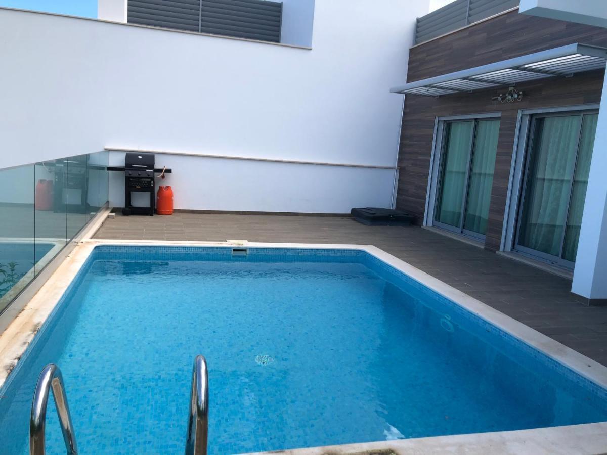 Tio Papel V Villa Albufeira Exterior foto